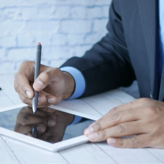What Makes an Electronic Signature Legally Binding? (A Practical Guide)