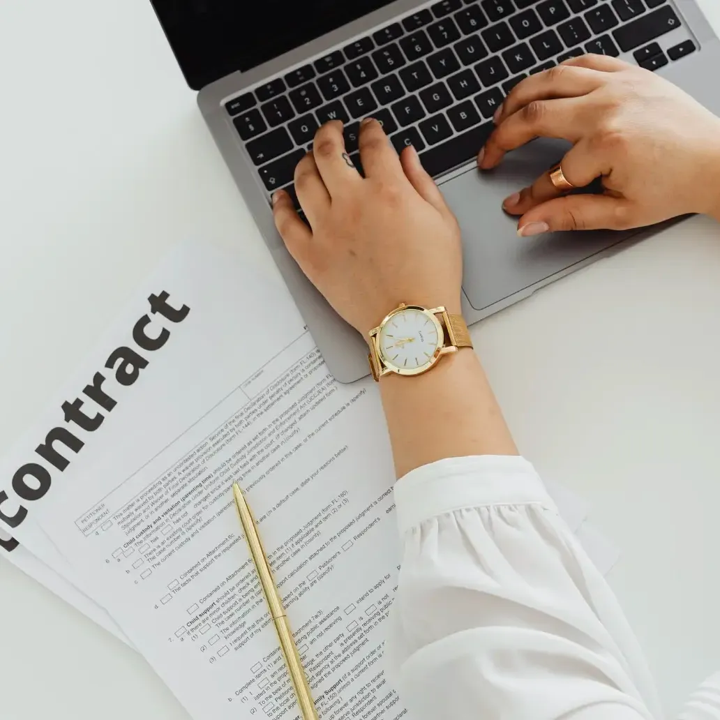 UETA Explained: The Uniform Electronic Transactions Act and Electronic Signatures